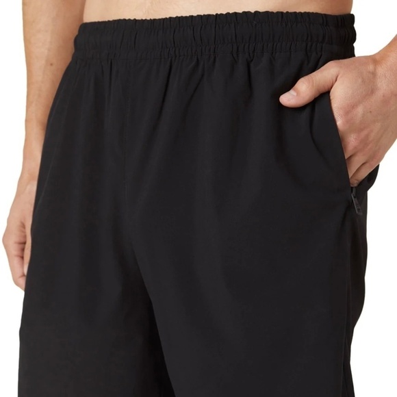 Beyond Yoga men’s Pivotal performance shorts - Picture 3 of 13